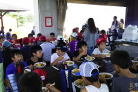 バーベキュー2_45